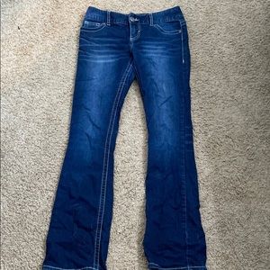 Maurices Jeans